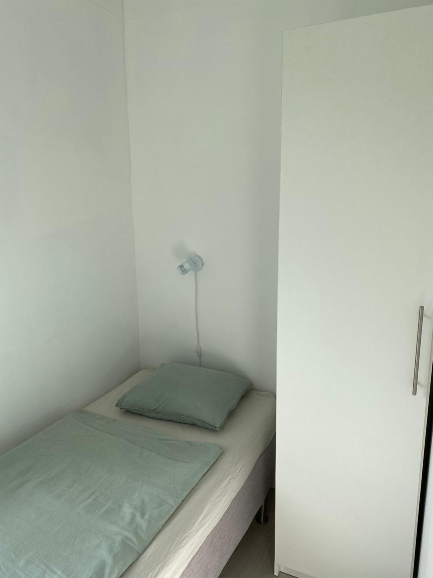 Feriehus Med Sjoutsikt Sætra Dış mekan fotoğraf